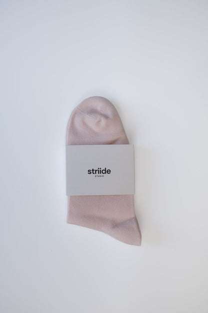 Bamboo - Dusty Pink