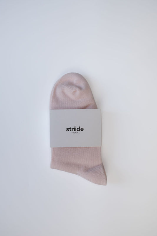 Bamboo - Dusty Pink